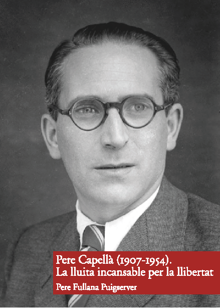 Edicions Pere Capellà