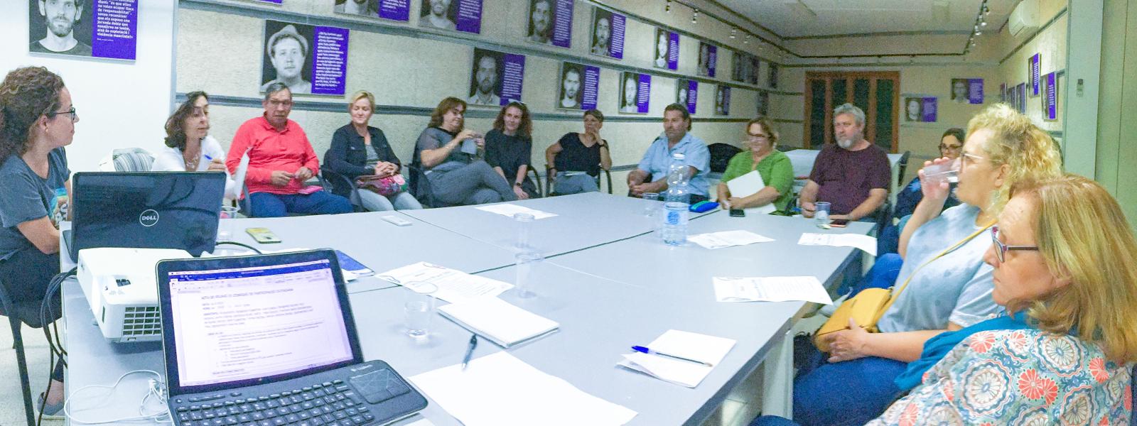 Participació Ciutadana d’Algaida