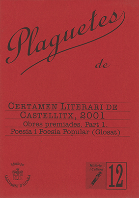Plaguetes d'Història i cultura