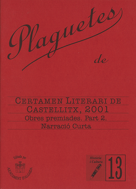 Plaguetes d'Història i cultura