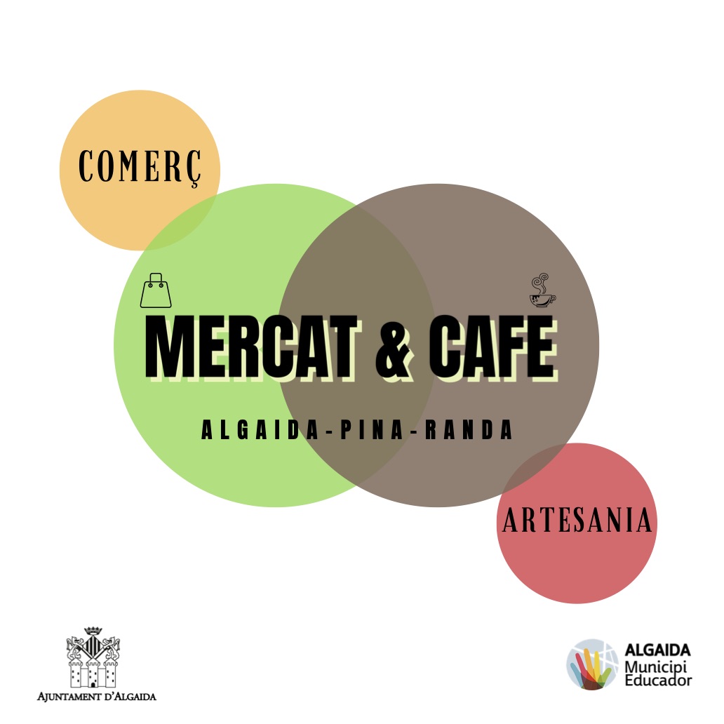 logo mercats