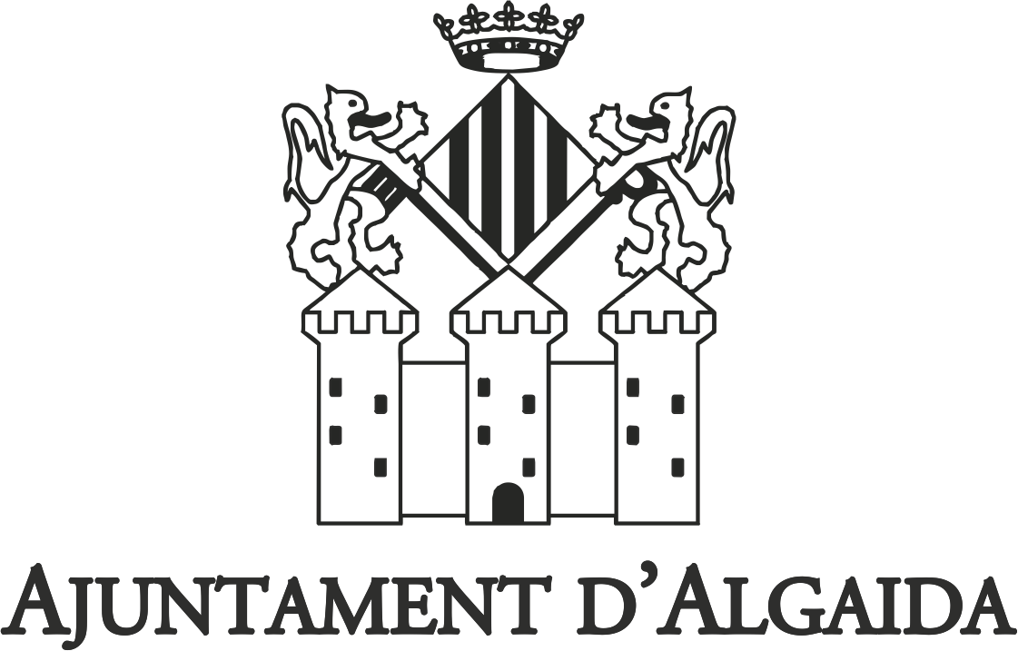 logo algaida