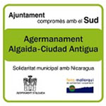 Agermanament