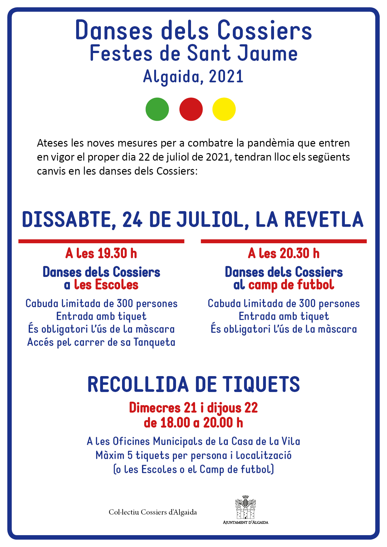 CANVIS COSSIERS
