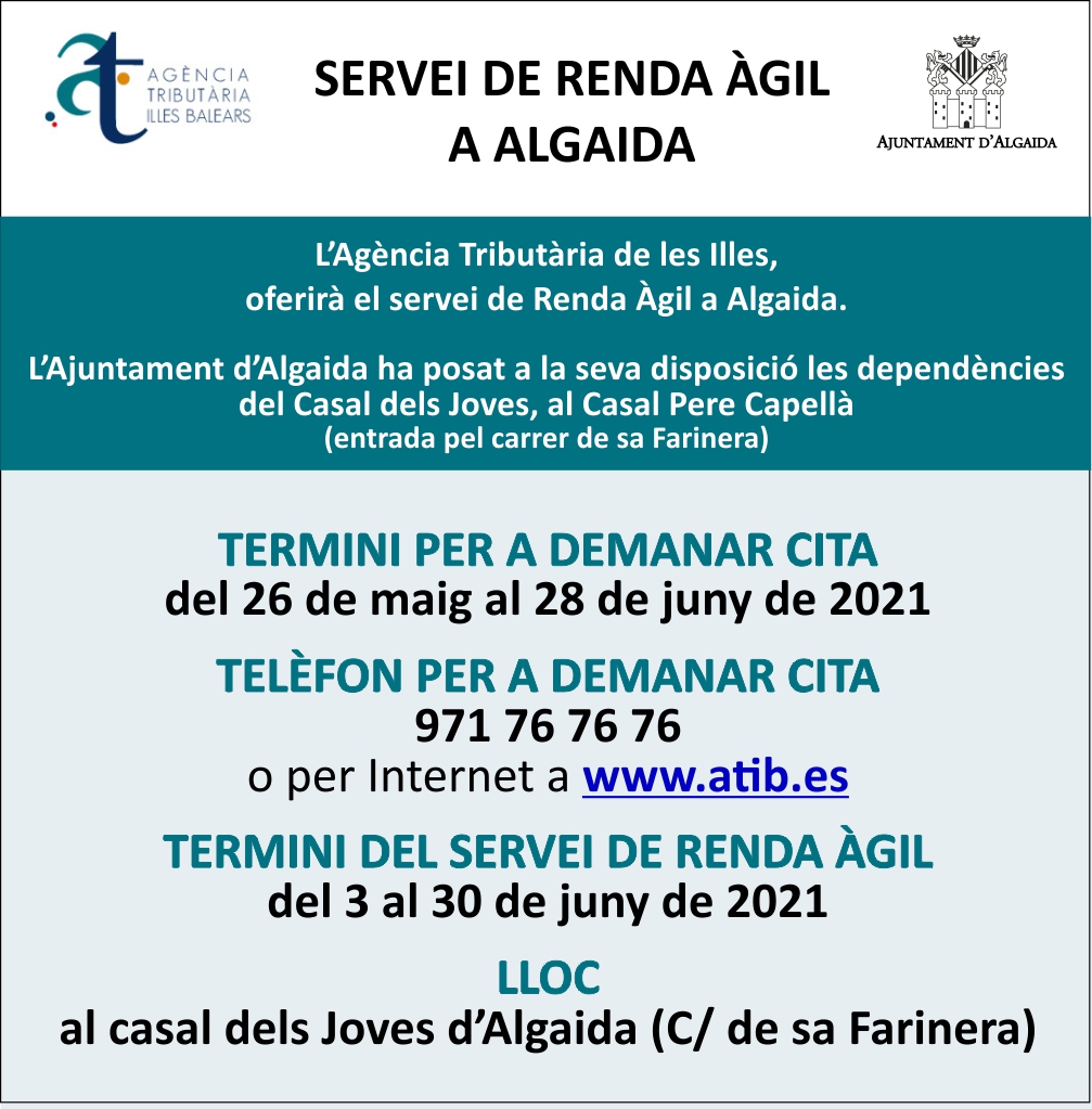 Imatge renda