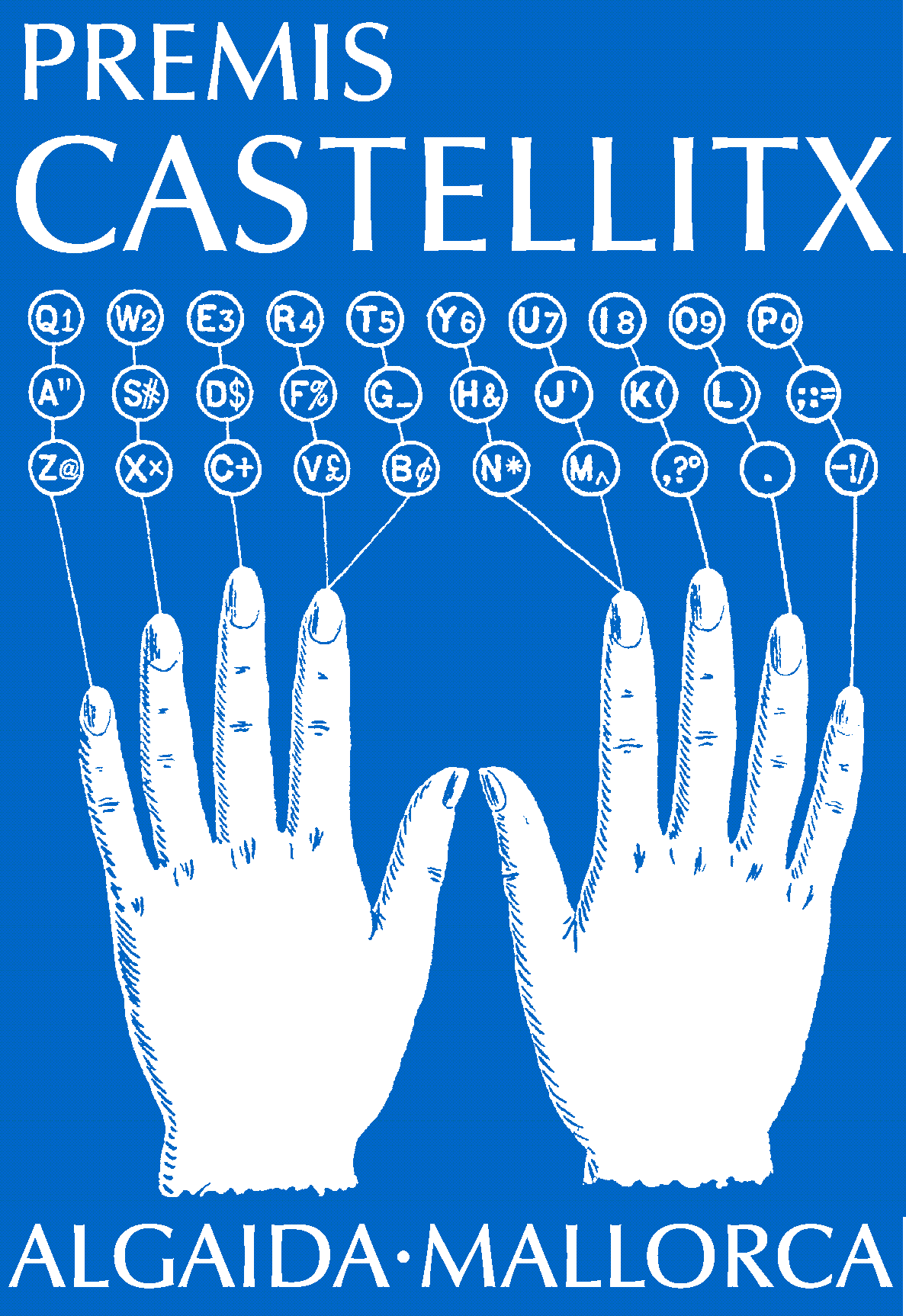 Premis Castellitx