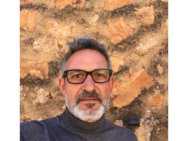 Tomeu Ballester, nou regidor de Més per Algaida, Pina i Randa en substitució de Toni Rigo