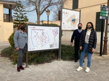 L'Ajuntament posa en marxa "Camina Algaida" per realçar l'entorn, la vida saludable i la mobilitat sostenible