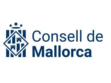 Logo Consell de Mallorca