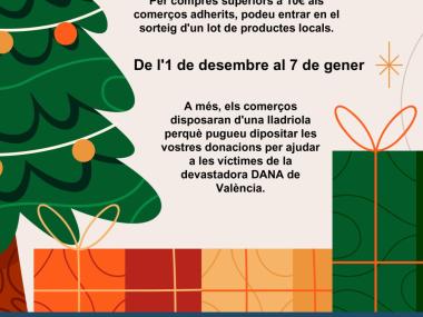 Campanya de Nadal 2024