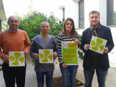 Comerços i empreses llancen una campanya per estimular les compres a la localitat