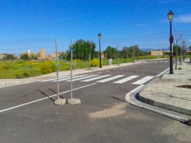 Modificació de l'itinerari i punts de parada de l'autocar que va a Palma