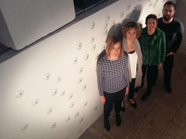 Guanyadors de la campanya de Primavera de l'associació de Comerç i Empresa