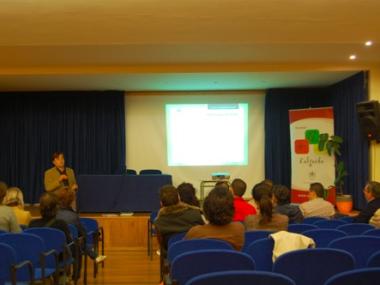 Avui se celebra la segona reunió de carrer pel pressupost participatiu de 2014
