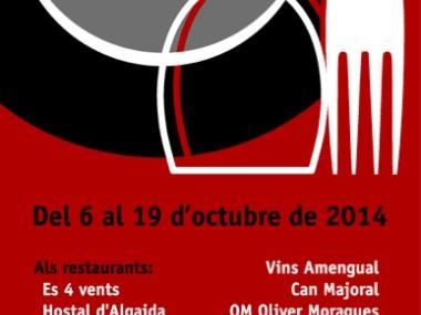 Arriba la IX Mostra Gastronòmica d'Algaida