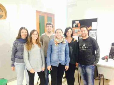 Primera trobada d'experts en educació, joventut i temps lliure del municipi