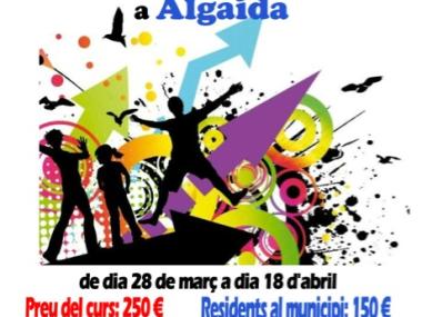 Curs intensiu de monitor de temps lliure del 28 de març al 18 d'abril