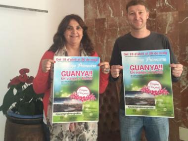 Ajuntament d'Algaida i Associació de Comerç i Empresa impulsen una nova Campanya de Primavera