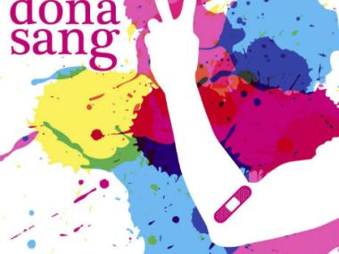 Dimecres dia 4 de maig de 18 a 21'30 hores "Dóna Sang" a Algaida