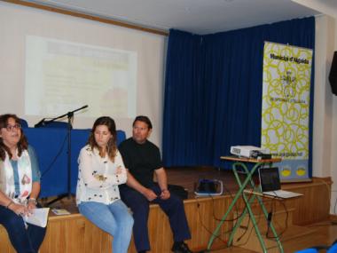 L'Equip de govern fa balanç del primer any de legislatura assolint objectius