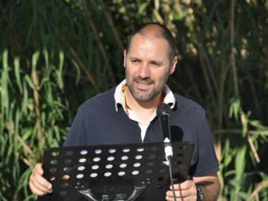 Jaume Bibiloni dimiteix com a regidor de l'Ajuntament d'Algaida