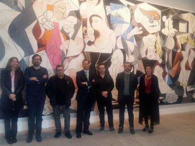 Algaida destina 99.191 als projectes triats pels veïnats en els pressuposts participatius