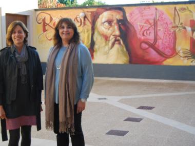 Algaida tanca la commemoració de l'Any Llull en què s'han celebrat més de 50 actes i activitats