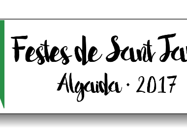 Documents relatius a la fireta, revetla i concurs de bars de les festes de Sant Jaume 2017
