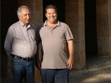 Les festes de Sant Cosme i Sant Damià de Pina començaran amb un pregó per primera vegada
