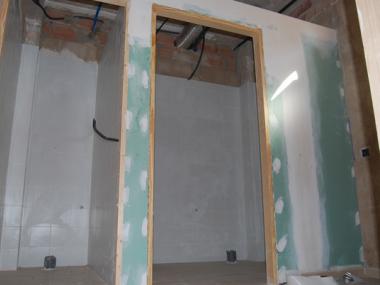 Projecte de reforma del Casal Pere Capellà.
