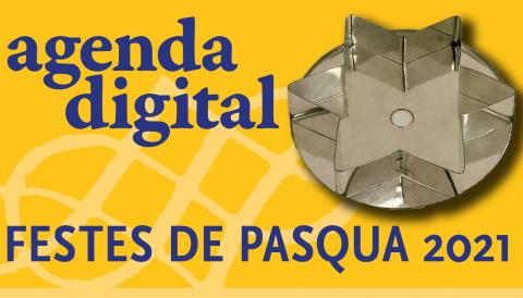 PASQUA 2021