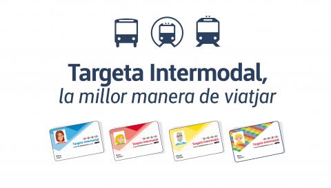 Intermodal