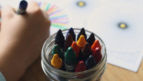 tècnic/a superior d'educació infantil 