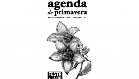 Agenda de Primavera