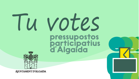 Tu votes