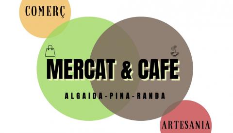 Logotip mercats