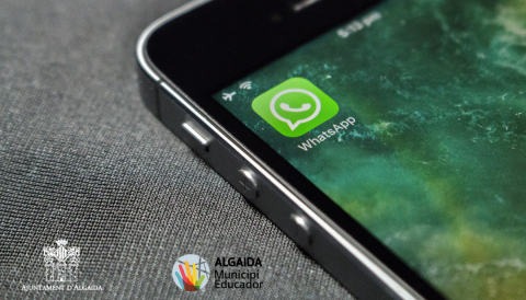 Notícies per Whastapp