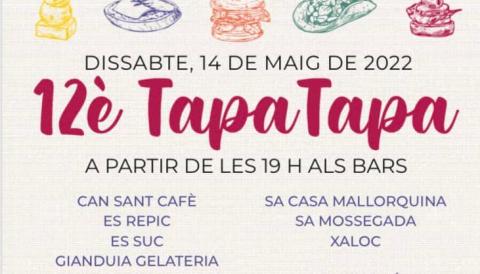 Tapa a Tapa