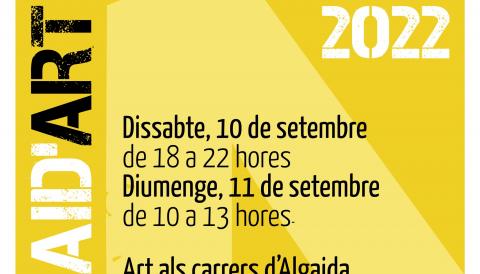 Algaidart2022