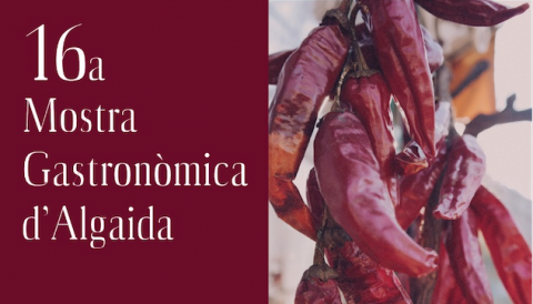 Mostra Gastronomia