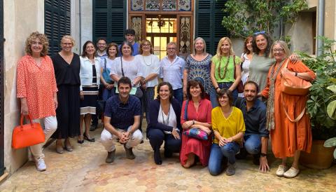 Protocol educació mancomunitat