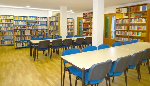 Biblioteca