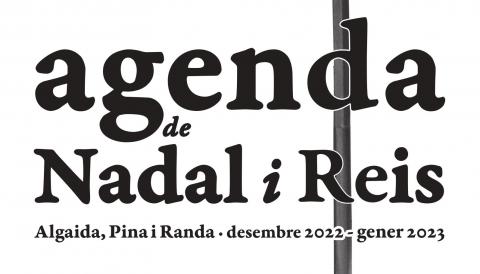 NADAL I REIS 2022