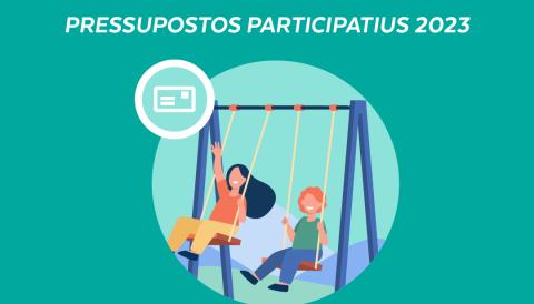 Pressupostos participatius