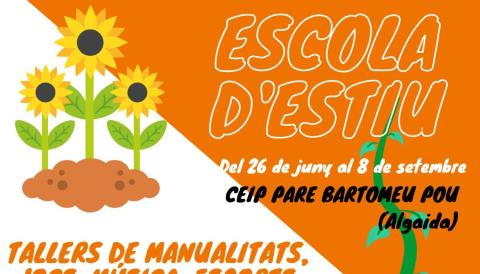 Esolca estiu