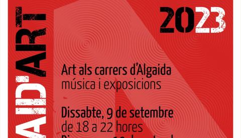 Algaid'Art