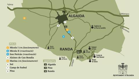 aigua