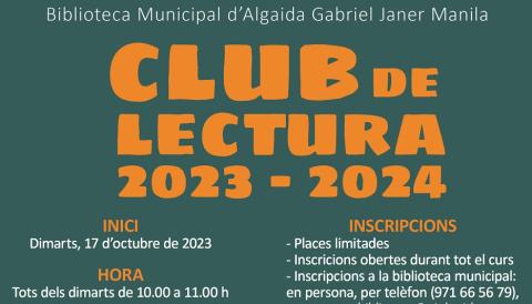lectura