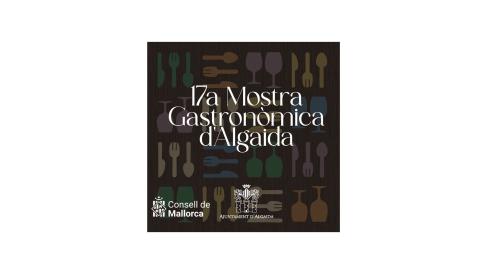 17a Mostra Gastronòmica