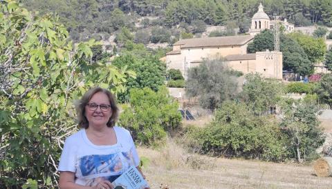 Francisca Salvà: